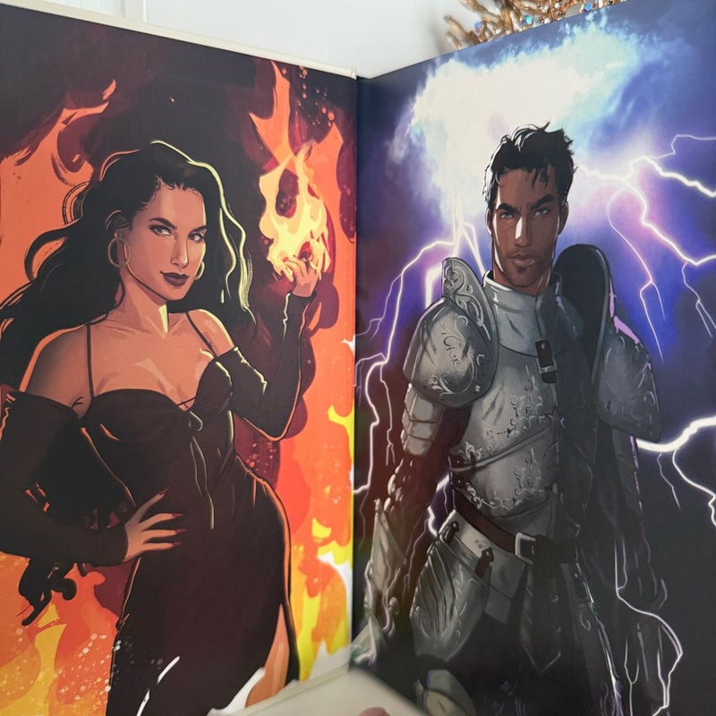The Book of Azrael
