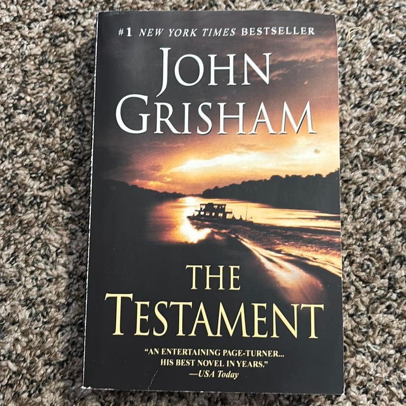 The Testament