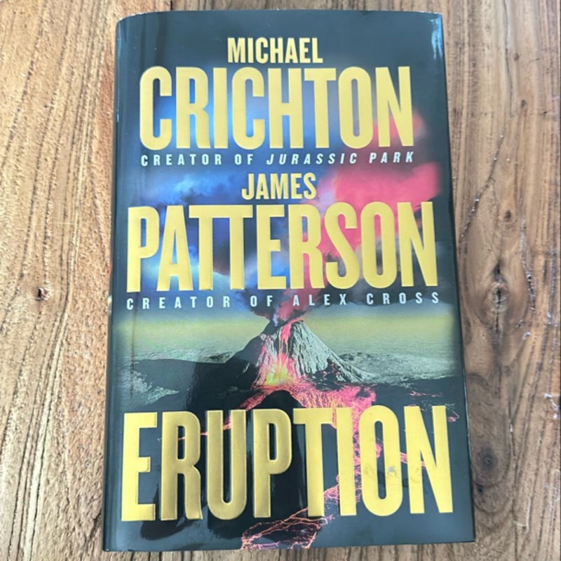 Eruption