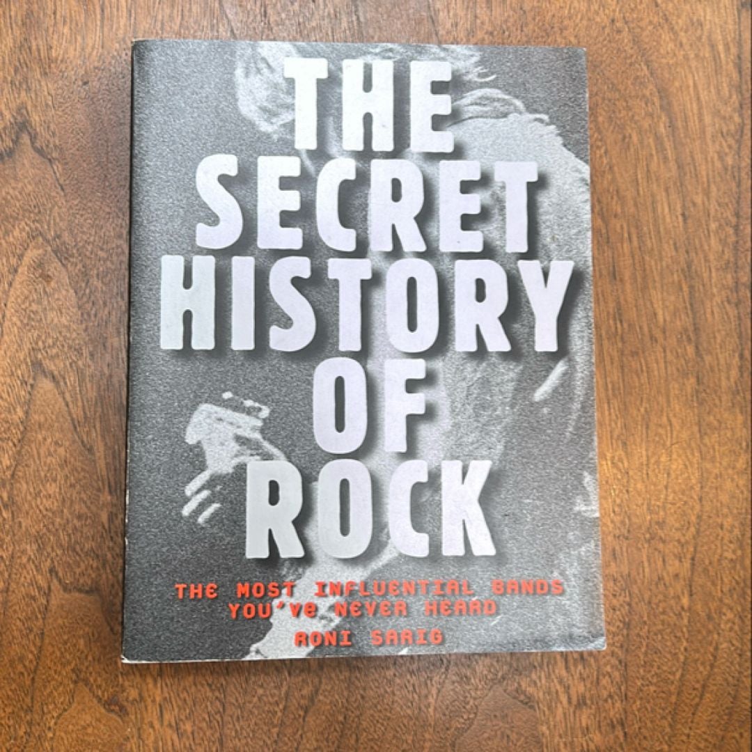 Secret History of Rock