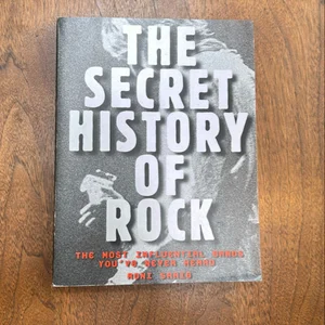 Secret History of Rock