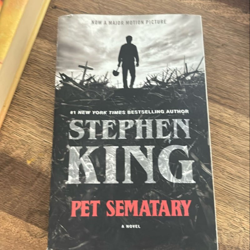 Pet Sematary