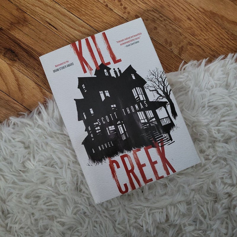 Kill Creek