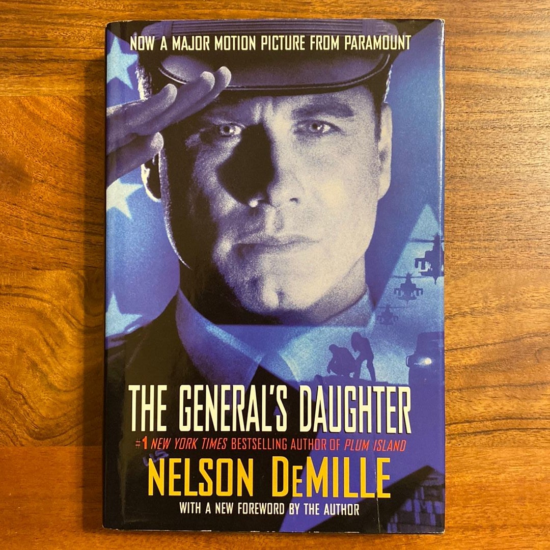 The General's Daughter