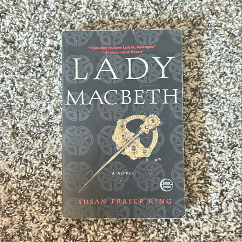 Lady Macbeth