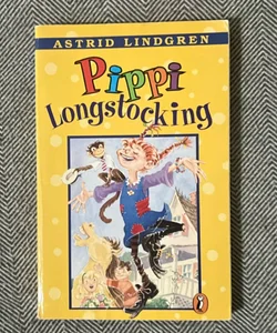 Pippi Longstocking