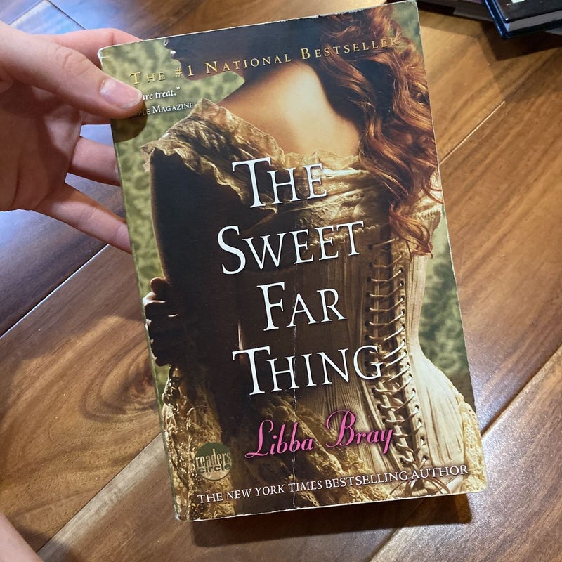 The Sweet Far Thing