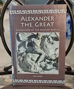 Alexander the Great*
