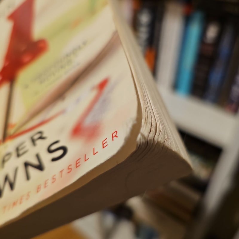 Paper Towns