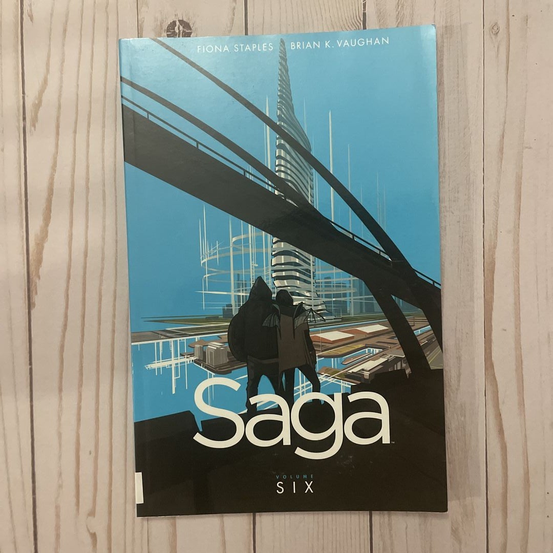 Saga