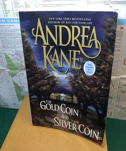 The Gold Coin and the Silver Coin