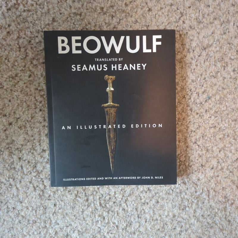 Beowulf