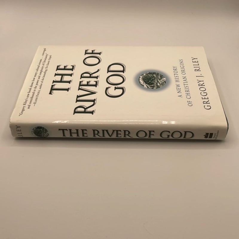 The River of God
