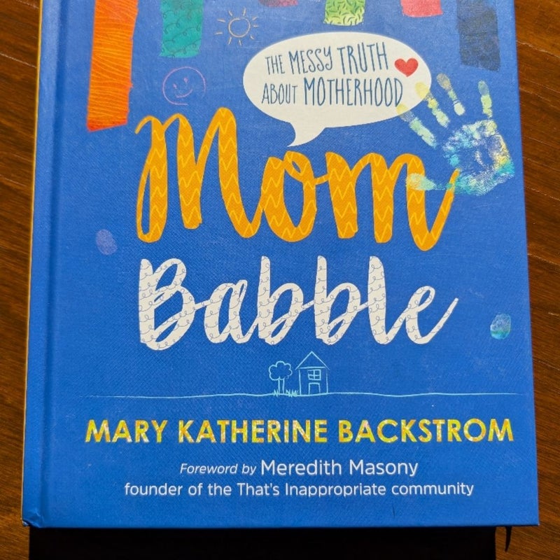 Mom Babble