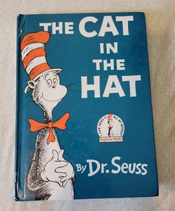 The Cat in the Hat