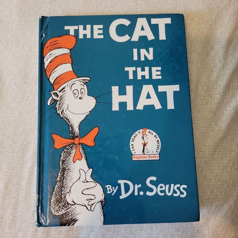 The Cat in the Hat