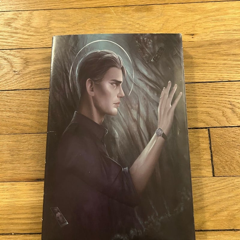 Gothikana (SIGNED)