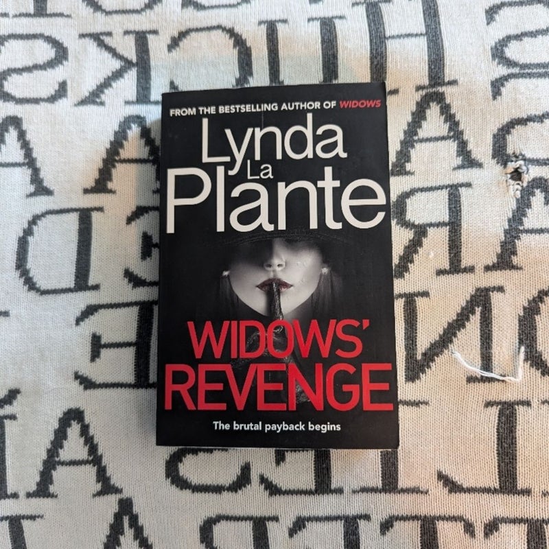 Widows' Revenge