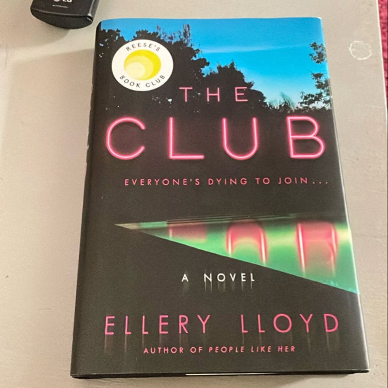 The Club