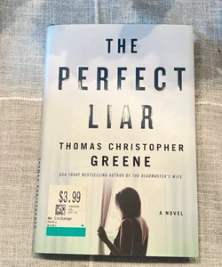 The Perfect Liar