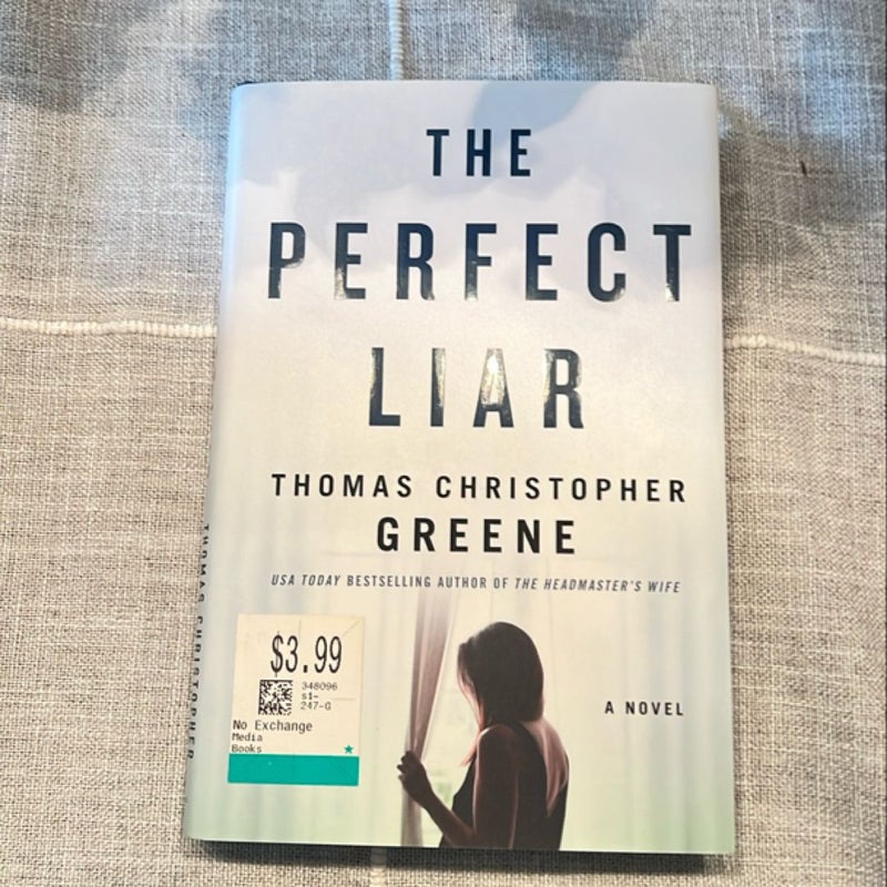 The Perfect Liar