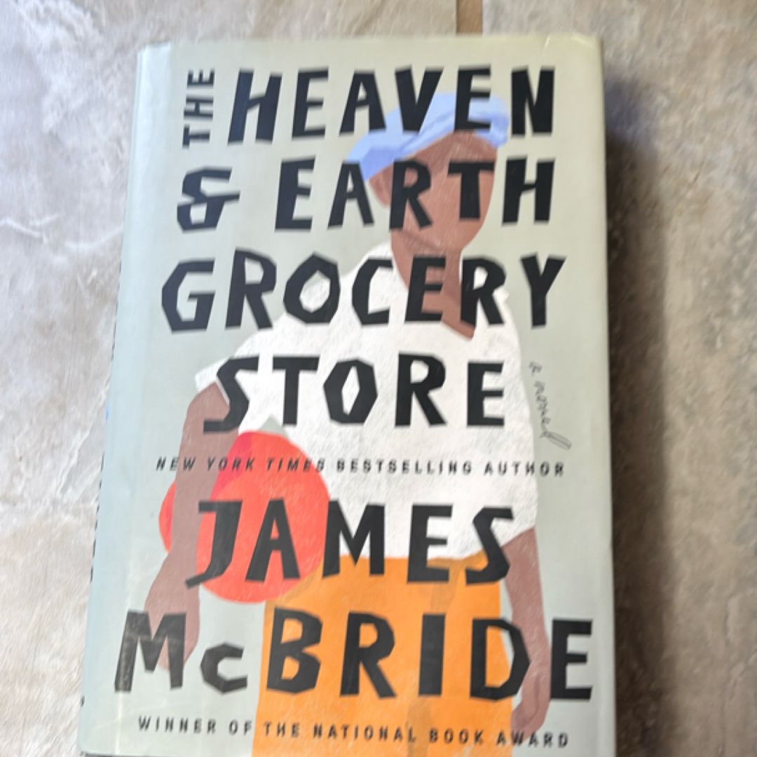 The Heaven and Earth Grocery Store