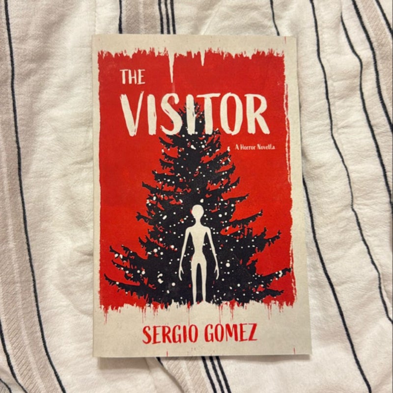 The Visitor