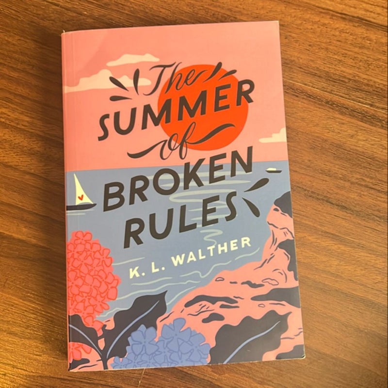 The Summer of Broken Rules