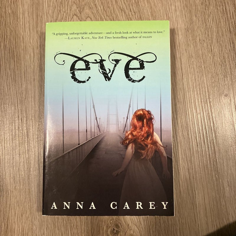Eve