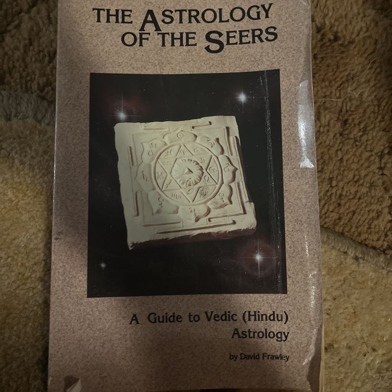 The Astrology of the Seers