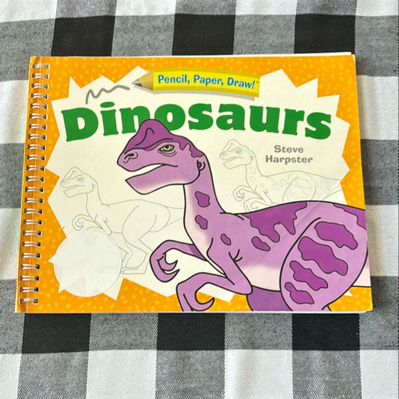 Dinosaurs