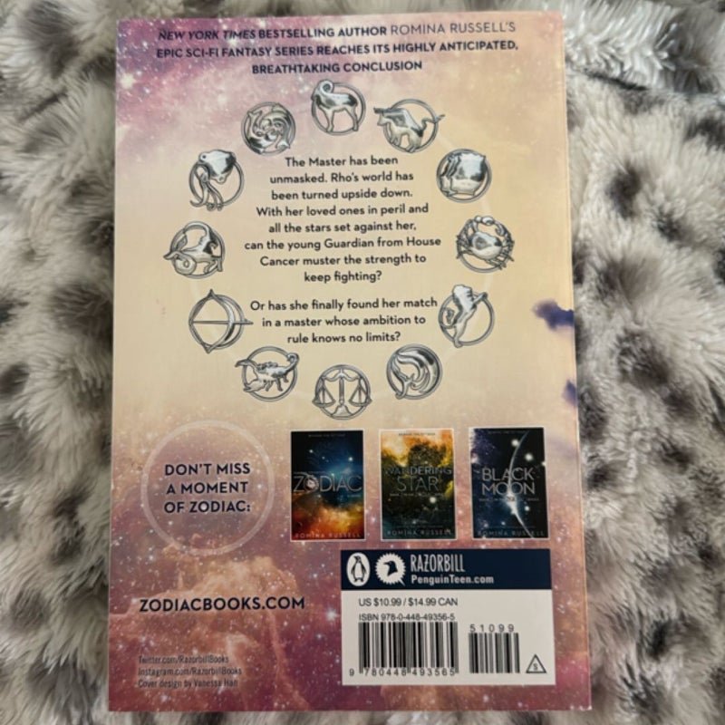 Thirteen Rising