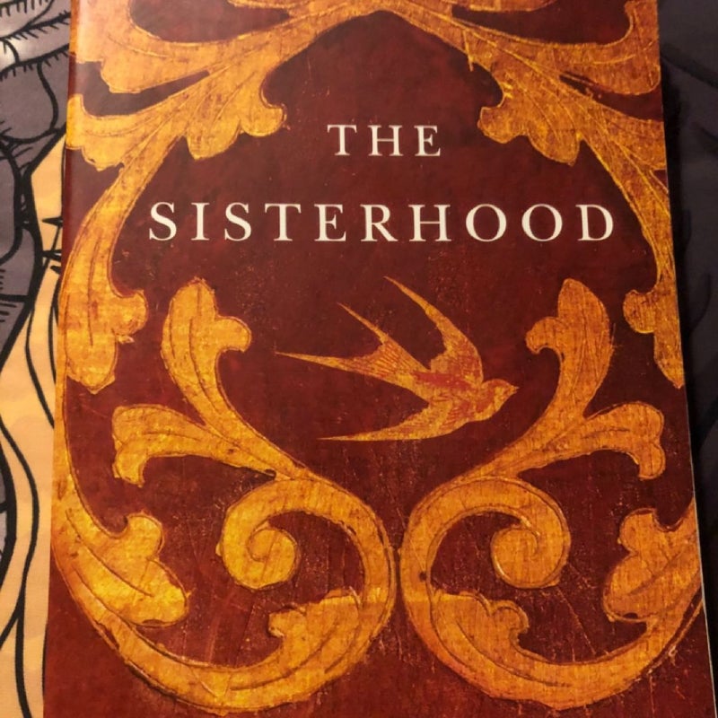 The Sisterhood