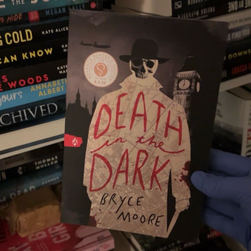 Death in the Dark