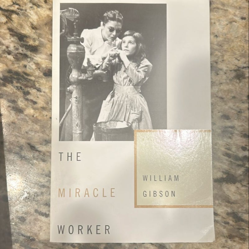 The Miracle Worker