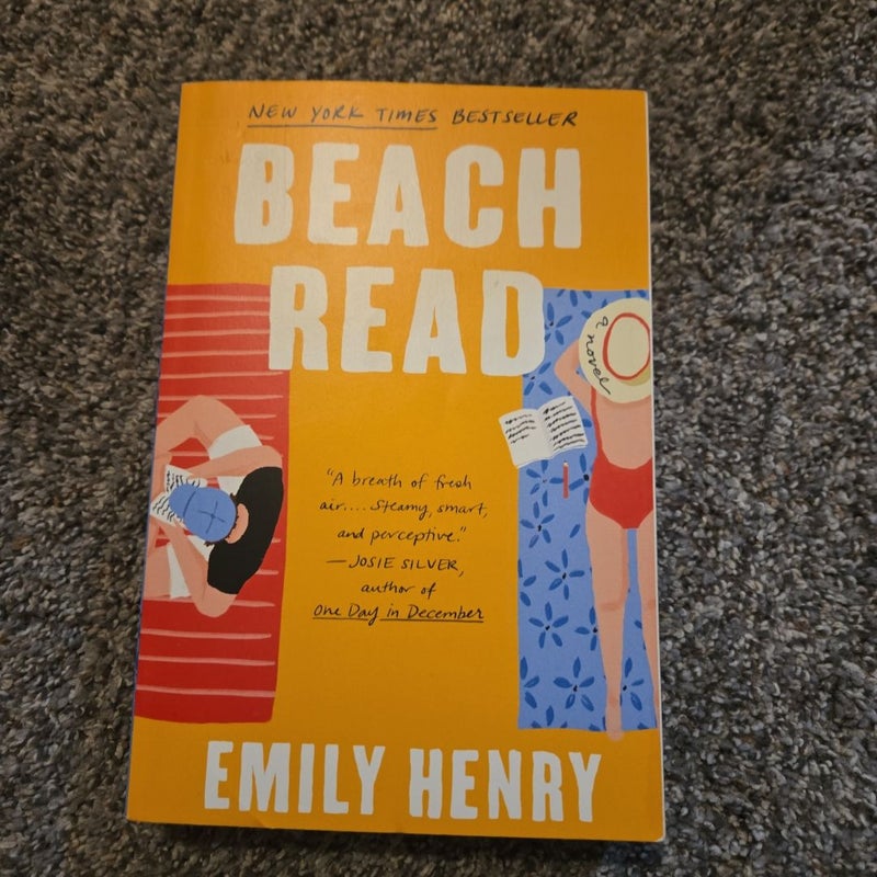 Beach Read