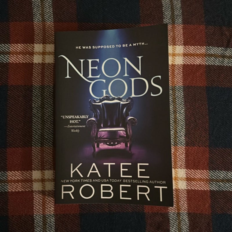 Neon Gods
