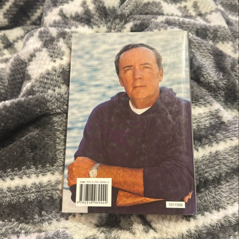 Suzanne's Diary for Nicholas