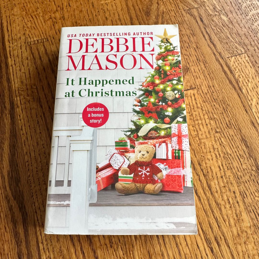 It Happened at Christmas