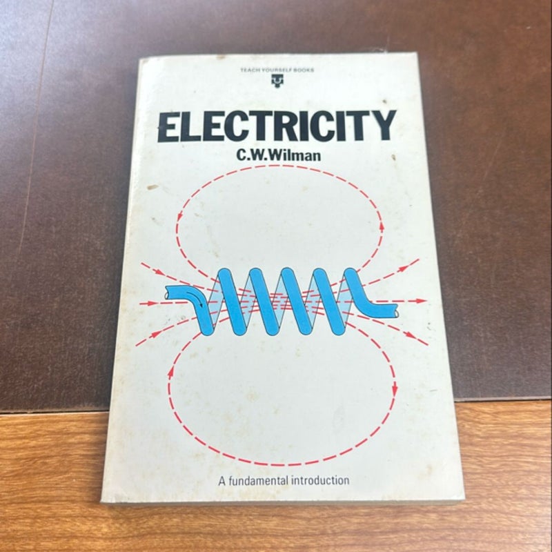 Electricity