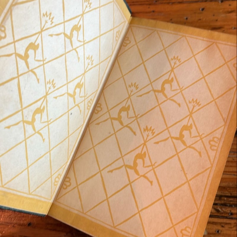 The Philosophy of Spinoza - Flex Cover - Rare