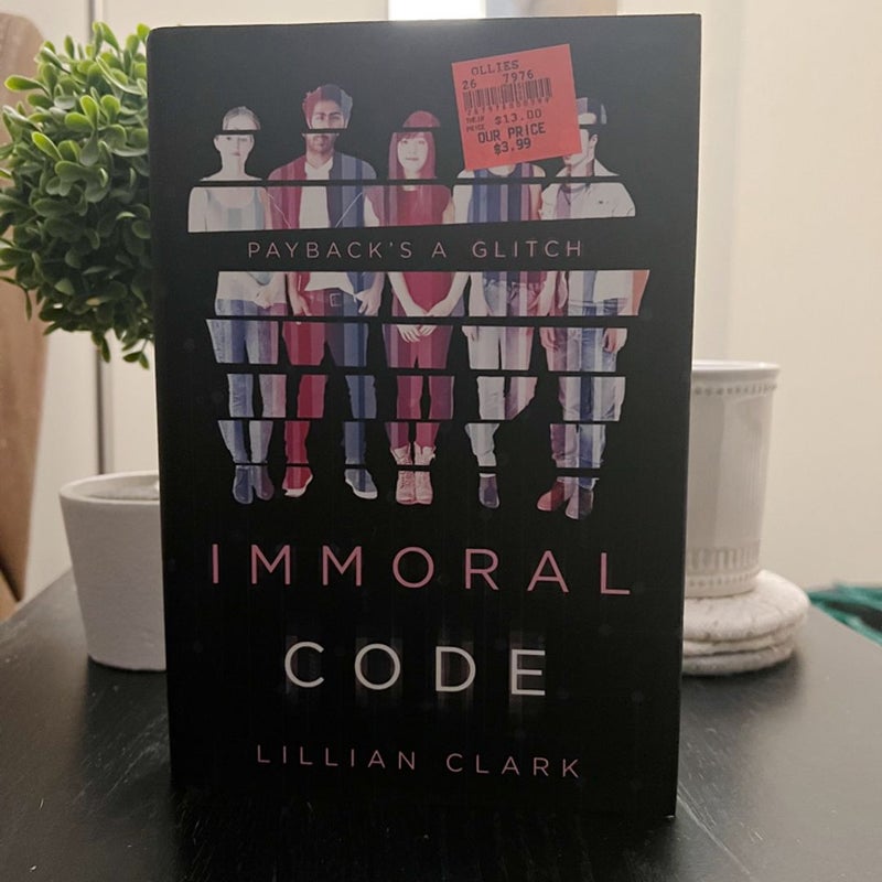 Immoral Code