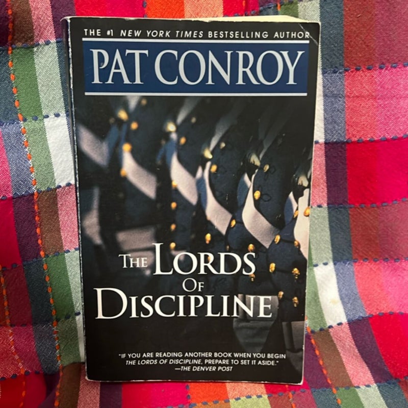 The Lords of Discipline