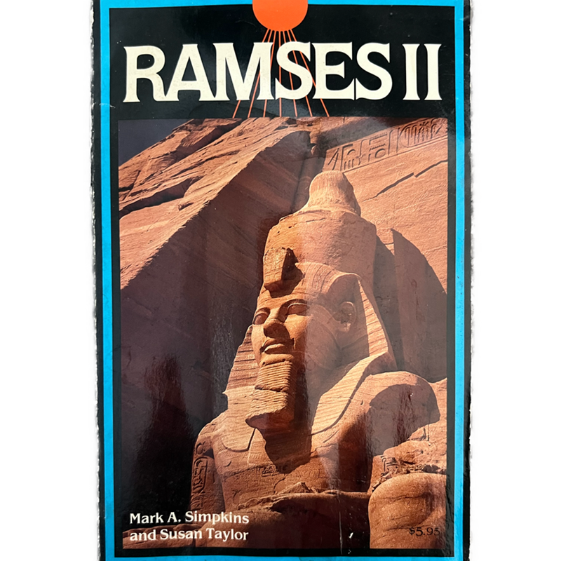 Ramses II