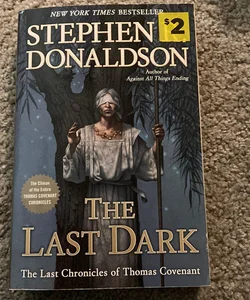 The Last Dark 