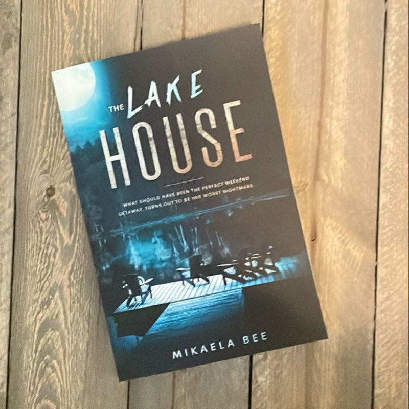 The Lake House