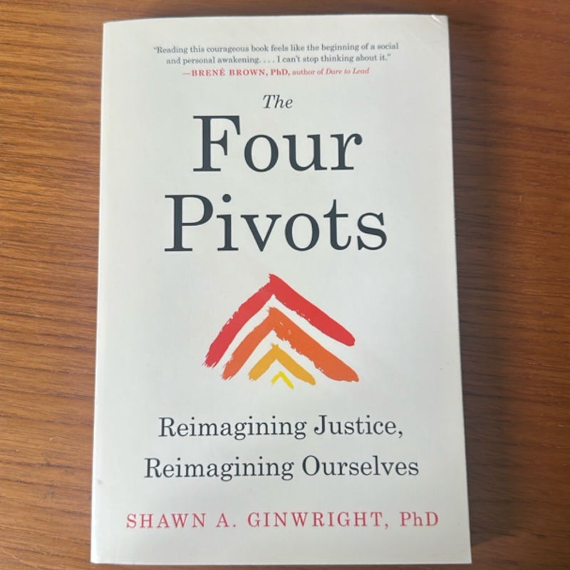 The Four Pivots
