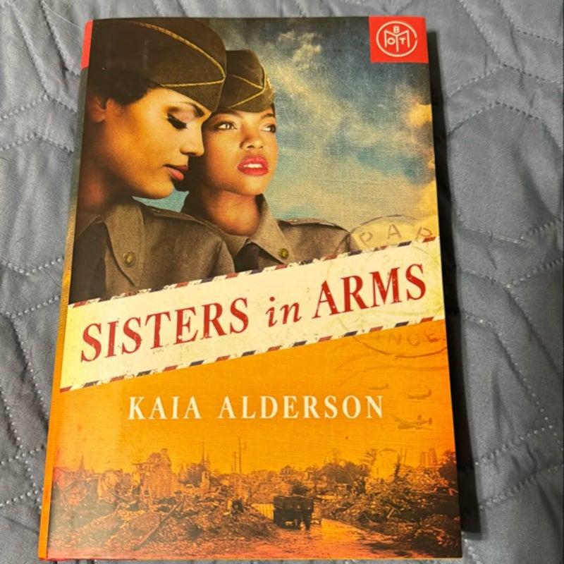 Sisters in Arms