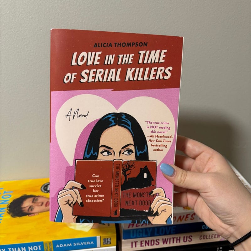 Love in the Time of Serial Killers