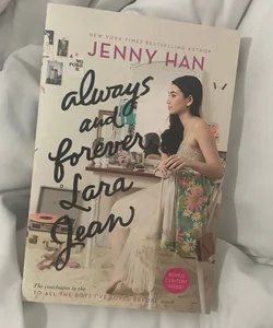 Always and Forever, Lara Jean